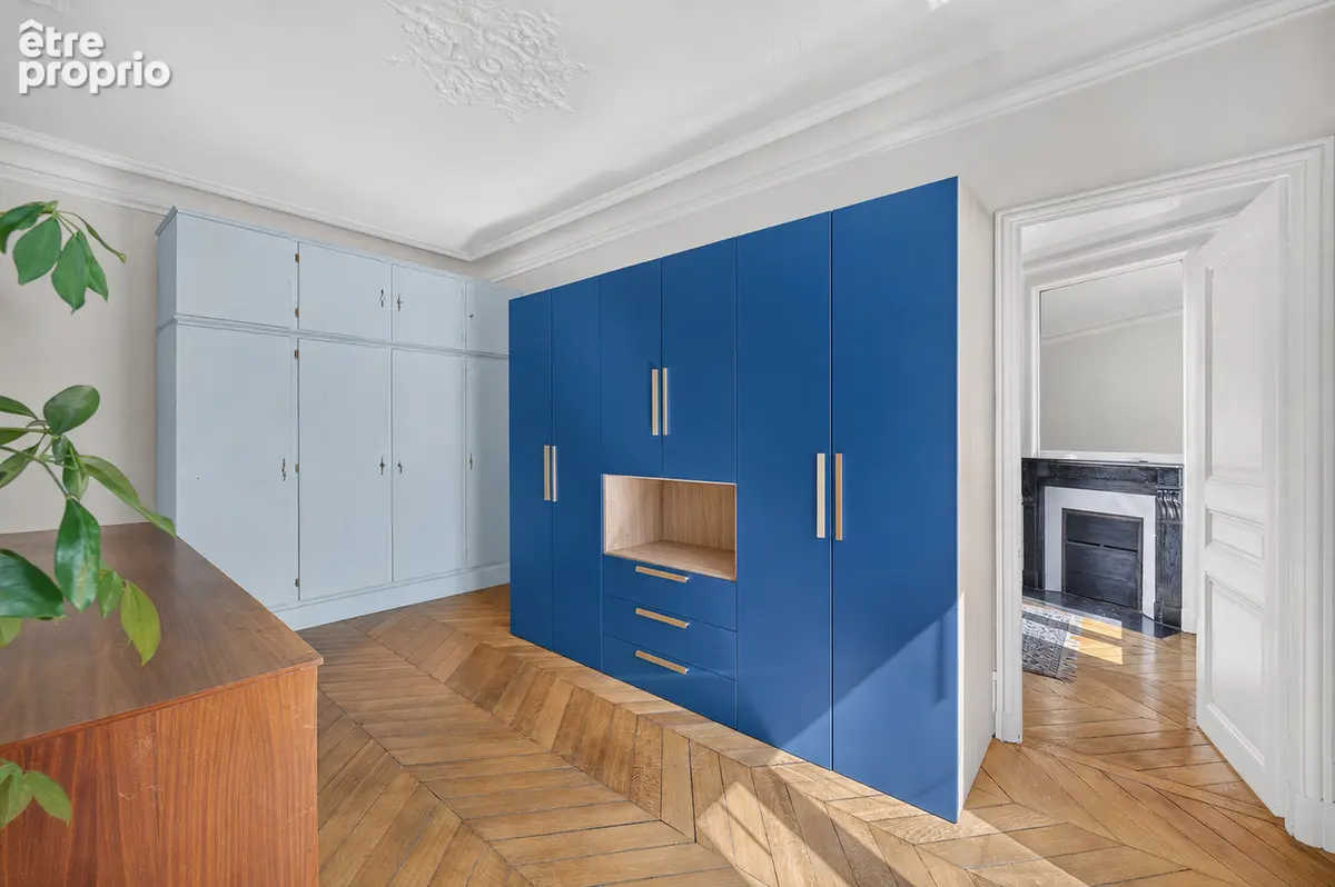 Paris 10 - rue de rocroy - photo 8