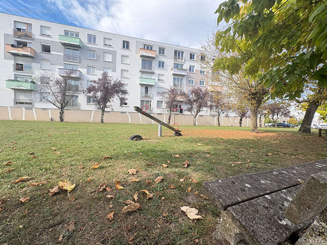 Appartement à PESSAC