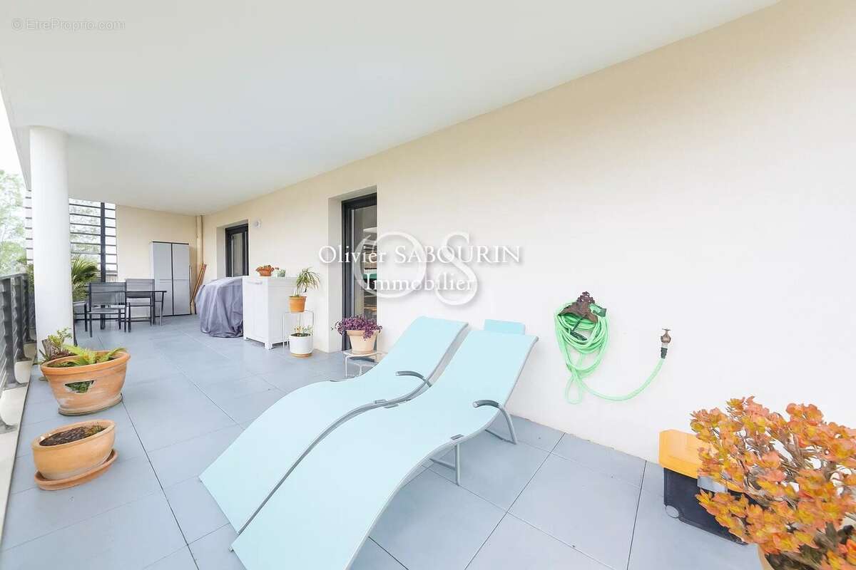 Appartement à SAINT-RAPHAEL