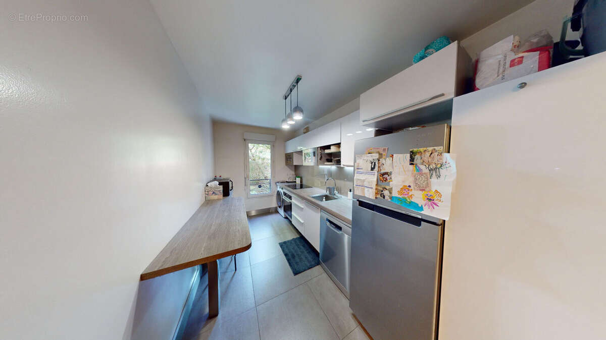 Appartement à GAGNY