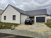 Maison à SAINT-PATERNE