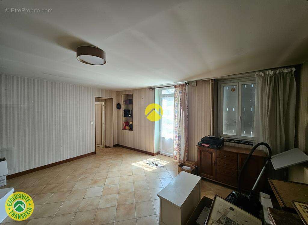 maison de ville - photo 7
