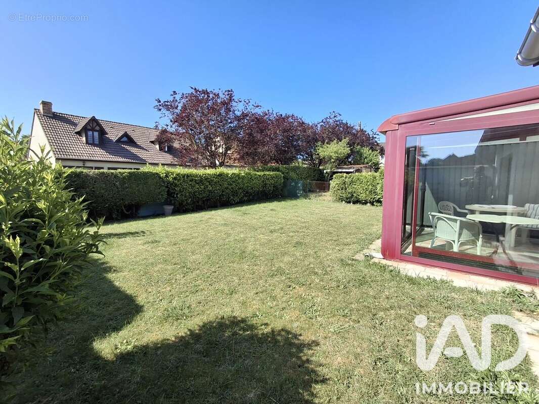 Maison 101 m² à Val-De-Reuil  - photo 2