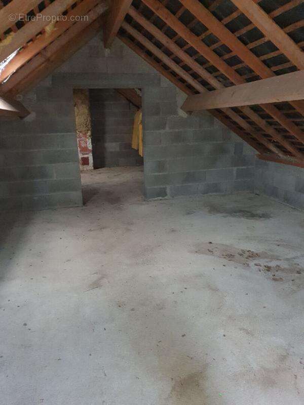 Maison Bourges 4 pièce(s) 94 m2 - photo 10
