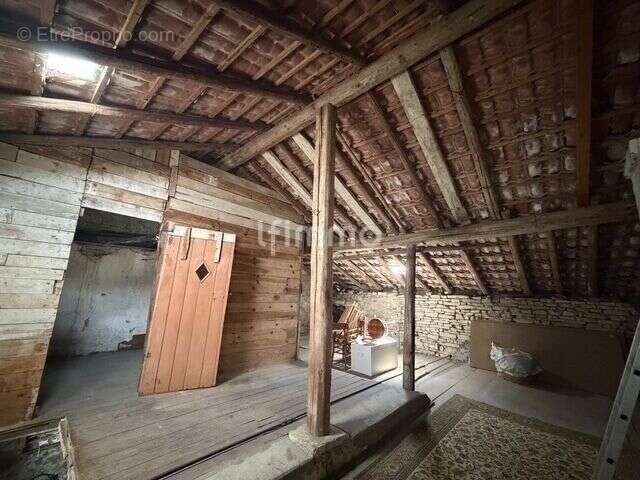 Maison à fort potentiel, en campagne mosellane - photo 11