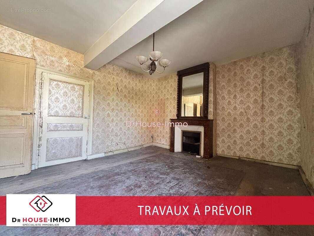 Maison 120 m² à Perigueux  - photo 3