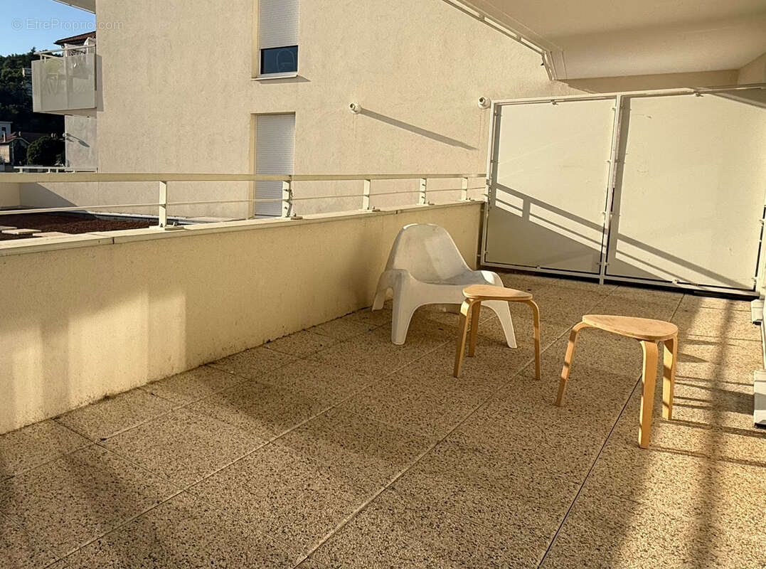 Appartement à GIVORS