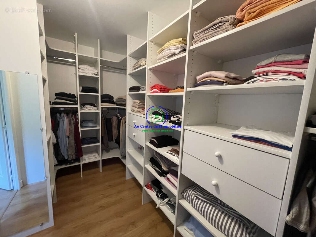 Maison à PONT-DU-CASSE