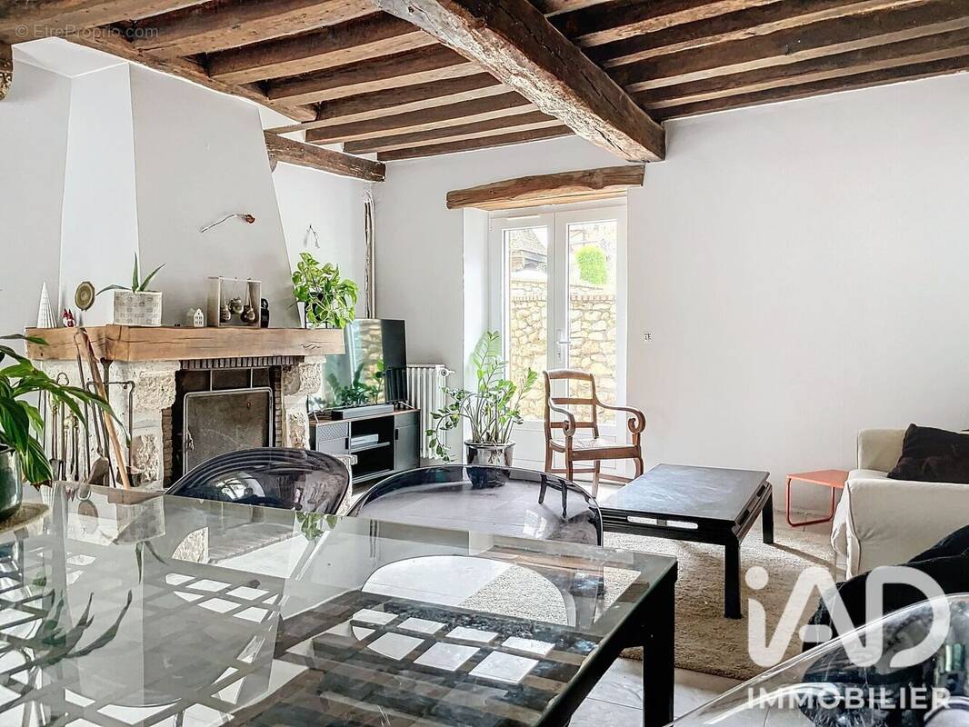 Photo 1 - Maison à DOURDAN