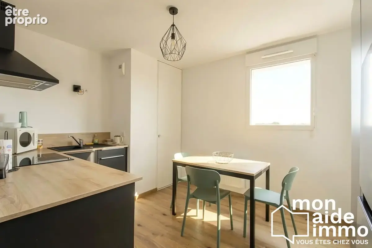 Appartement 1 pièce 30 m² à vendre à Aytre (17440) - photo 5