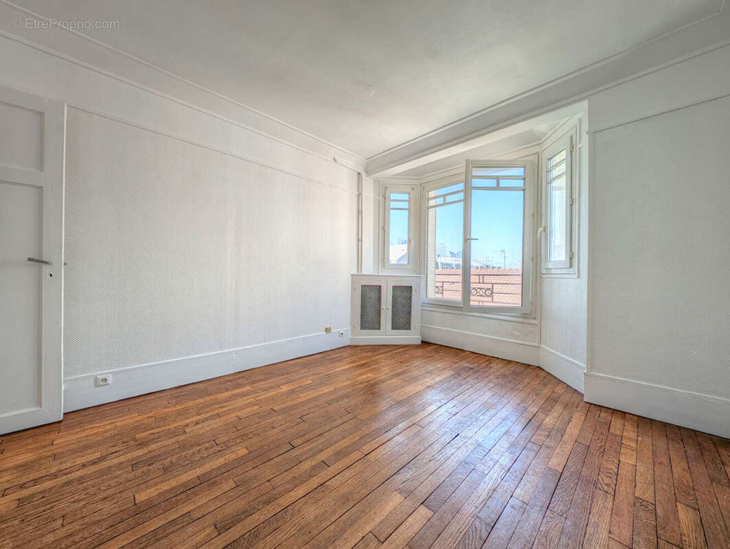 Appartement La Garenne Colombes 2 pièces 42,13 m2 - photo 5