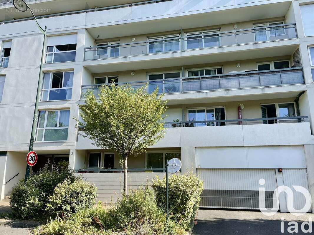 Photo 4 - Appartement à CARRIERES-SUR-SEINE