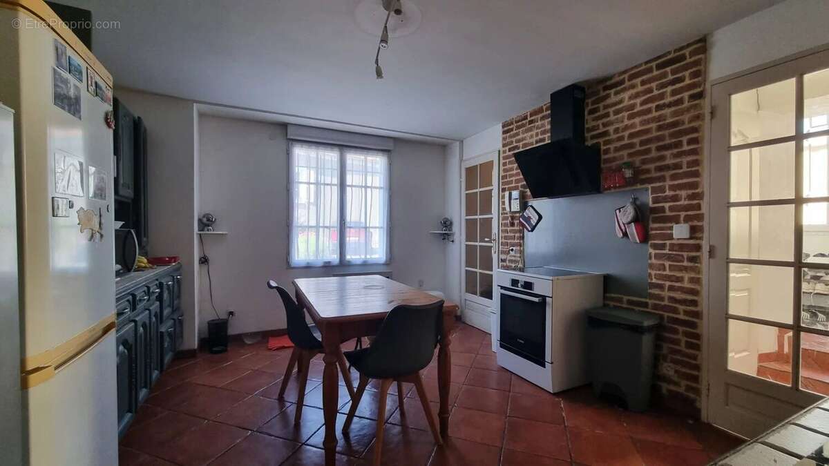 Vente Maison Auteuil(78770) 269 000ï¿œ - photo 4