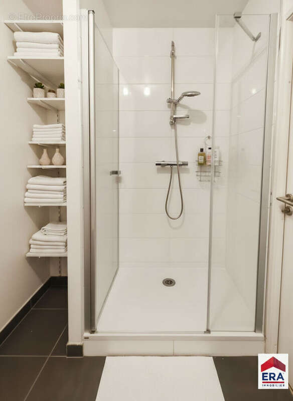 Appartement T3 - 64 m² avec balcon - Proche Tram et Métro - photo 8