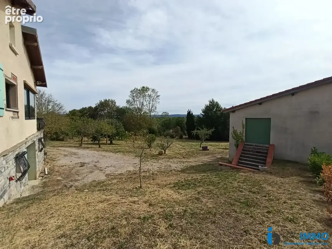 Maison 5 pièces 120 m² à vendre à Labruguiere (81290) - photo 5