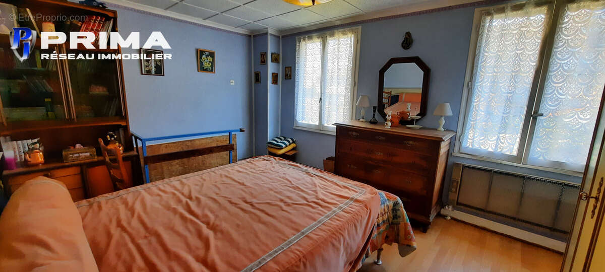 Maison à VIZILLE