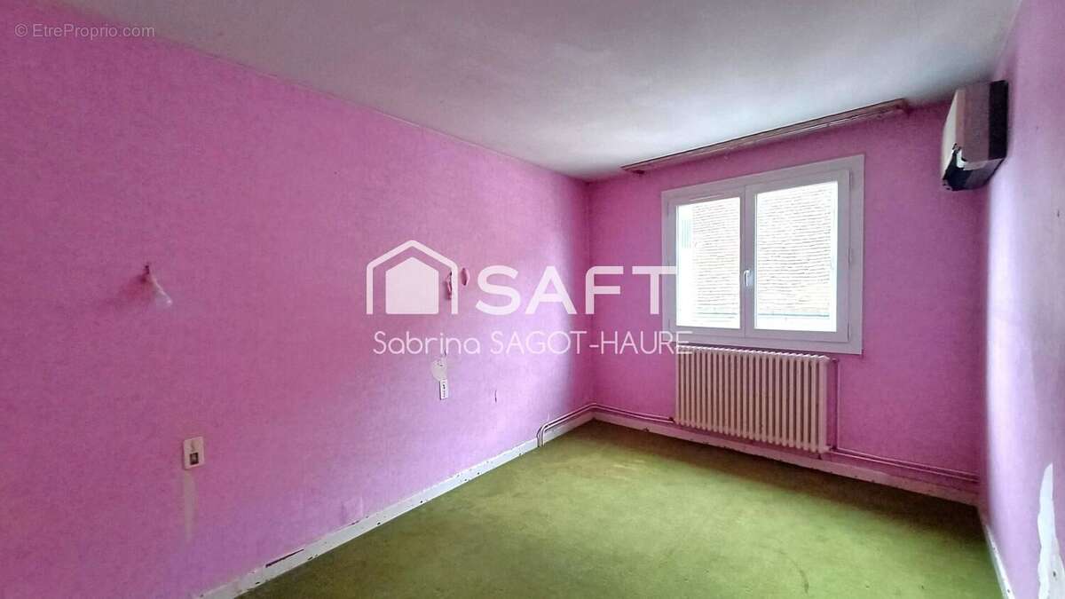 Photo 6 - Maison à ISSOUDUN