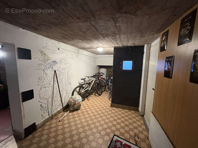 Maison à FRIAUCOURT