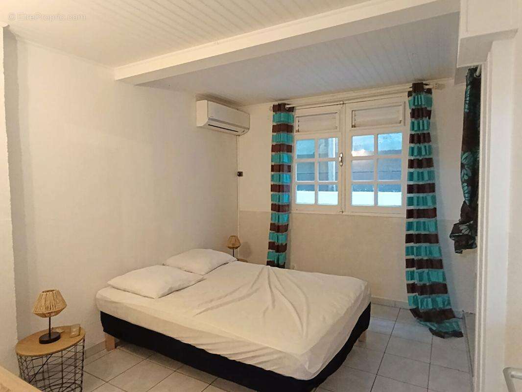 Appartement à LES TROIS-ILETS
