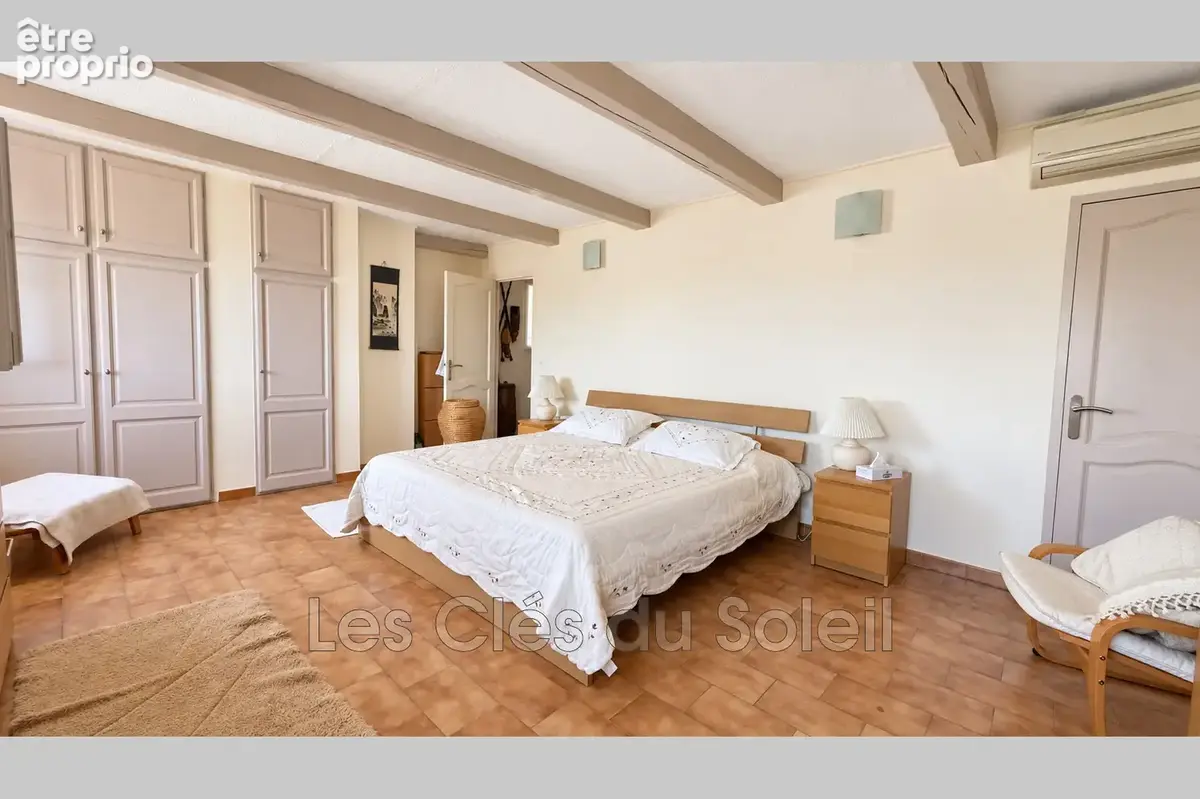 Maison 4 pièces 115 m² à vendre à Le Val (83143) - photo 6