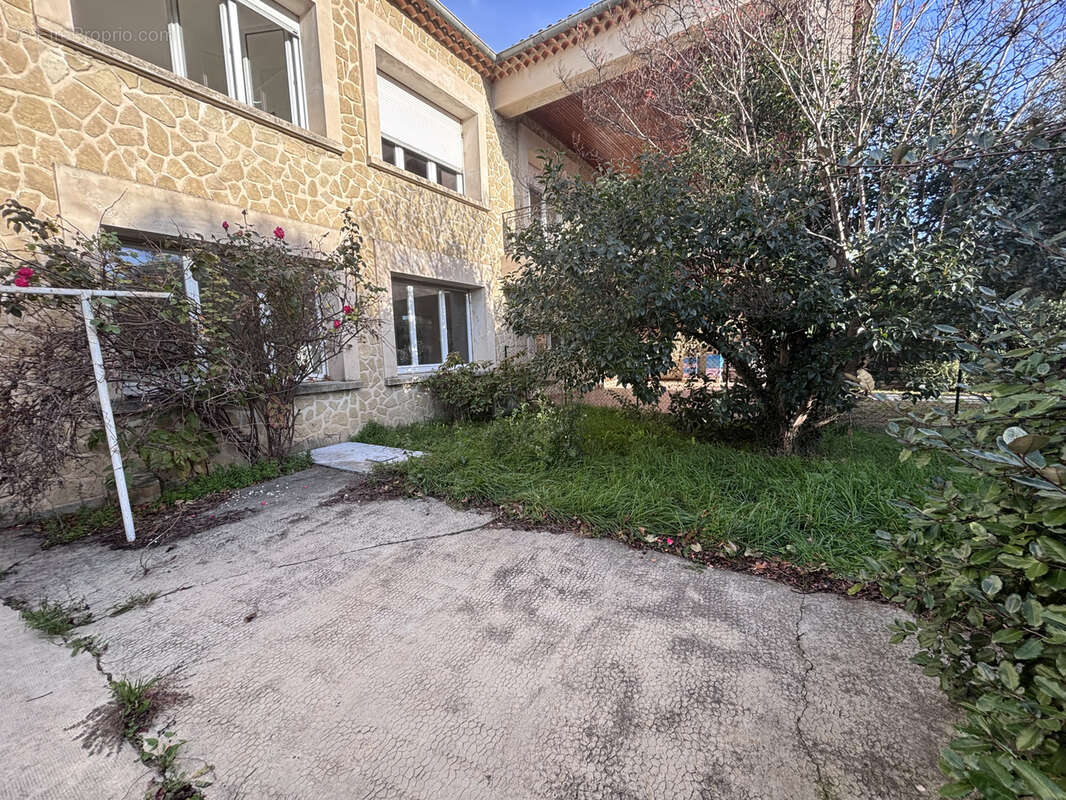 Appartement à CAVAILLON