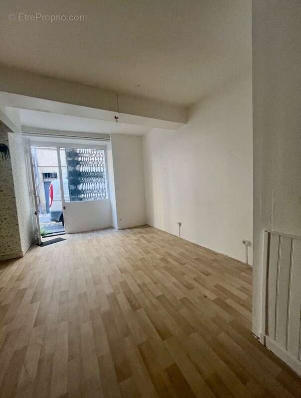 Appartement à CARCASSONNE