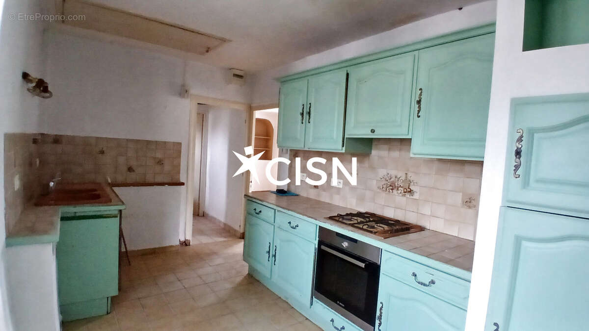 Maison à CROSSAC