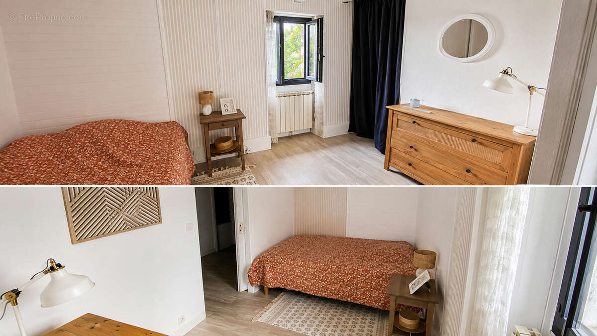 Certaines maisons séduisent par leurs prestations. Celle-ci touche avant tout par son âme. - photo 16