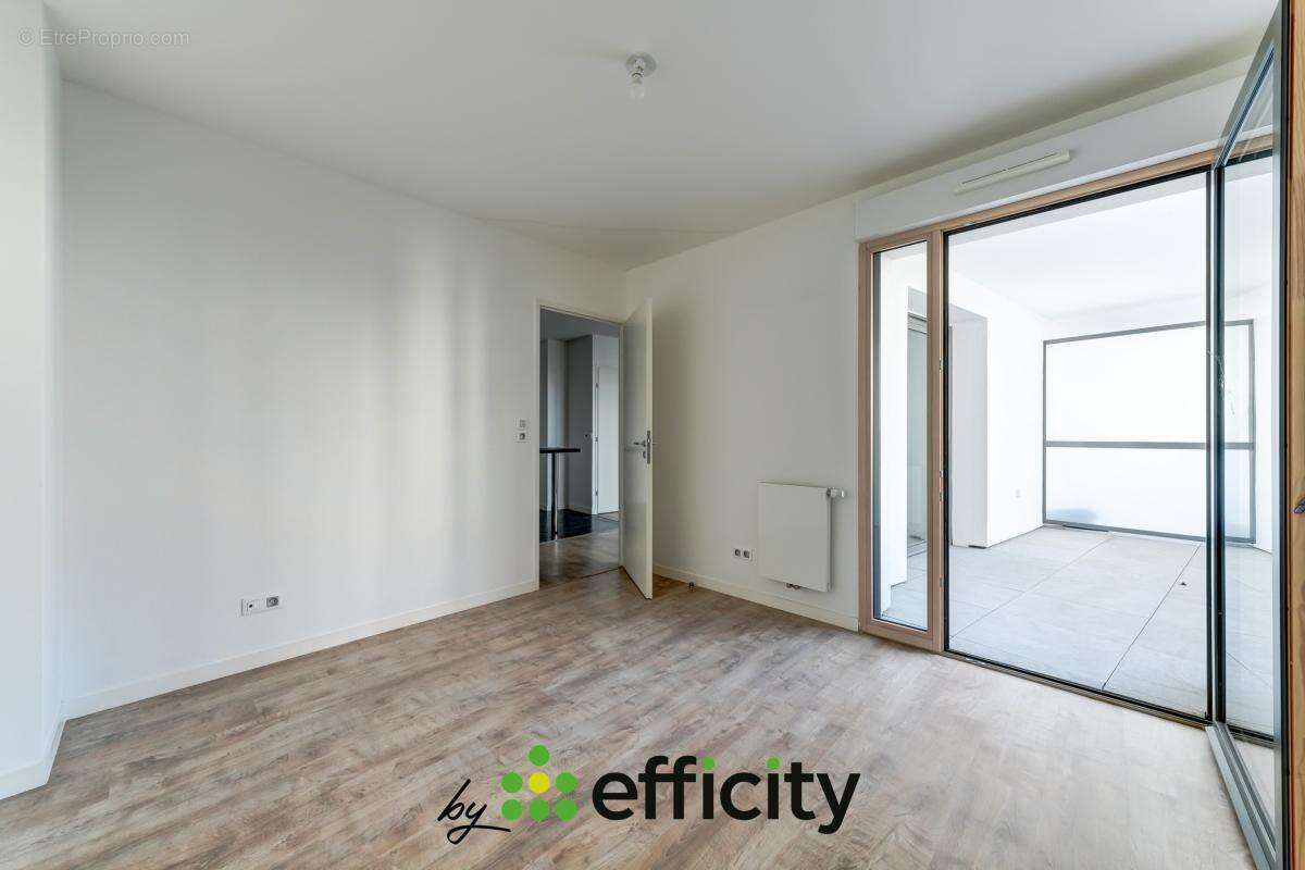 Appartement à SAINT-PRIEST