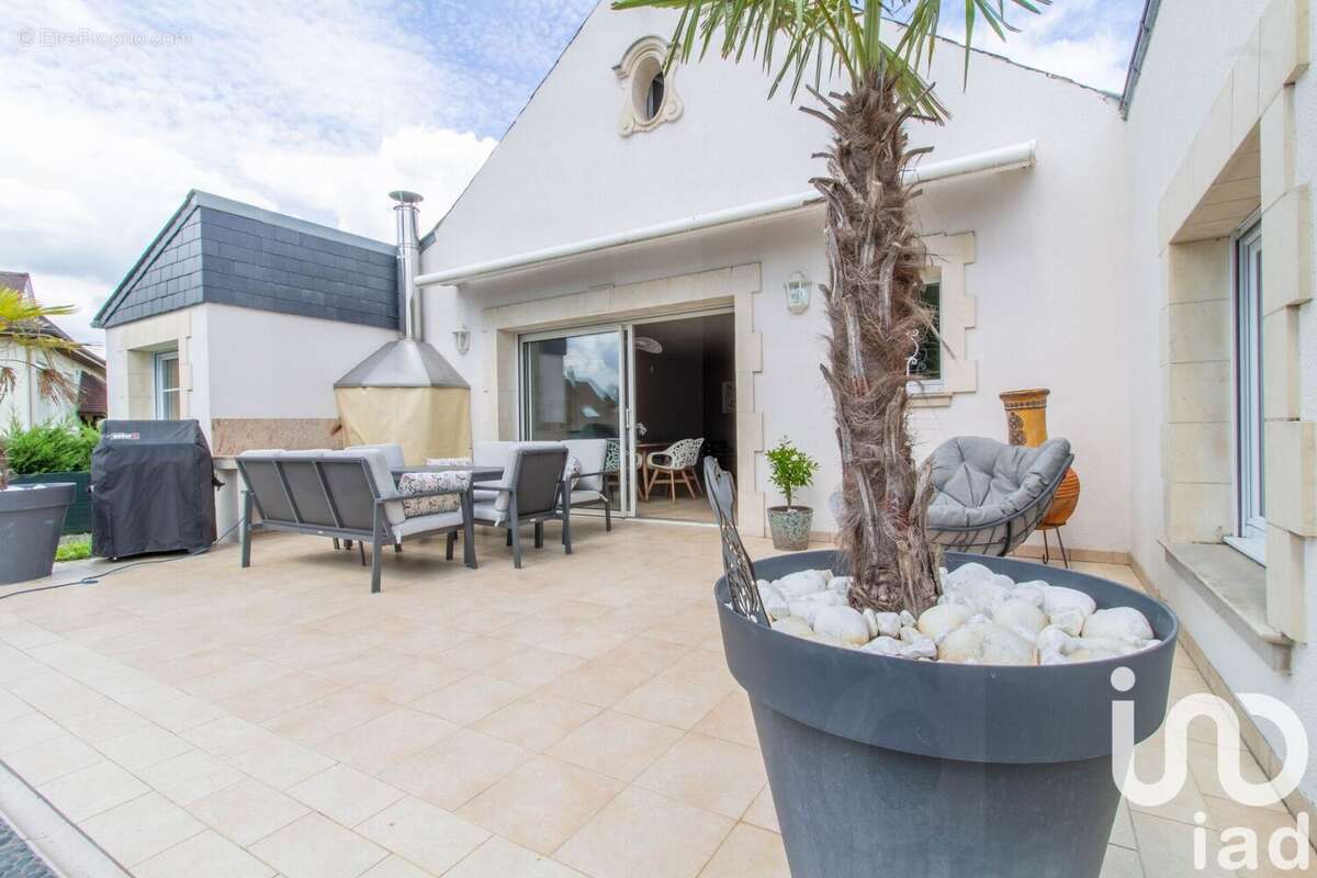 Photo 2 - Maison à SEMOY