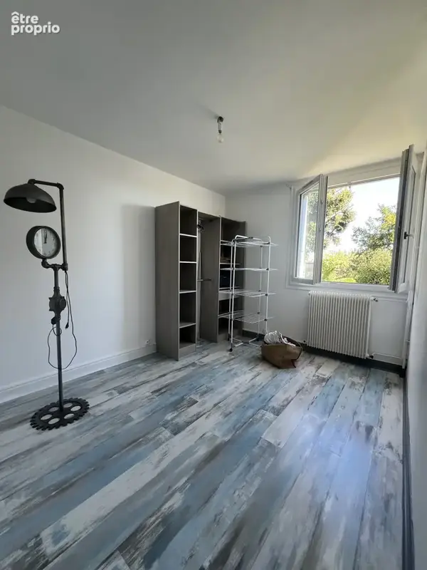 Appartement T3 proche centre ville - photo 4