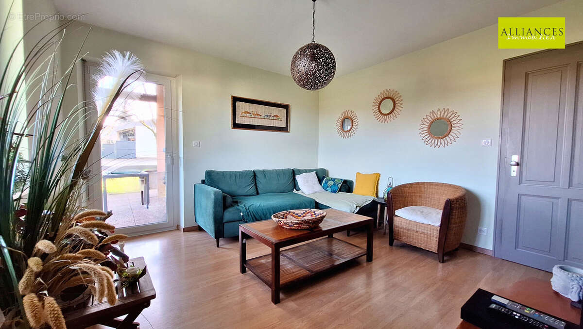 Maison à DANNEMARIE