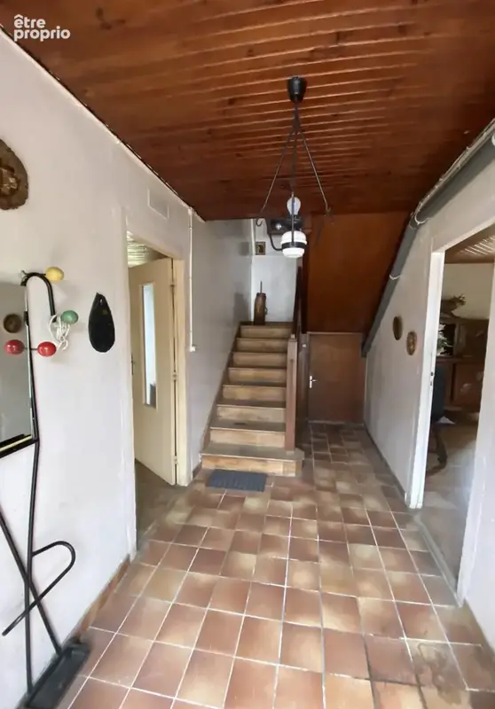 Maison 5 pièces 130 m² à vendre à Labassere (65200) - photo 2