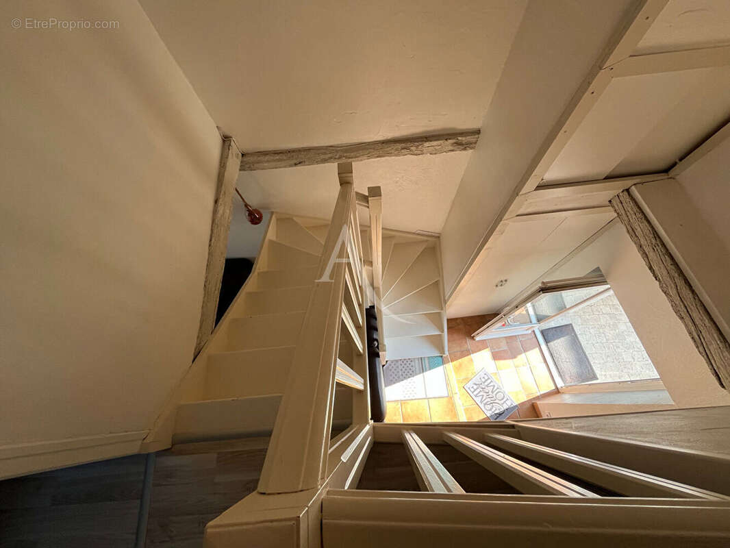 Investir dans un gîte à CELLETTES - photo 8
