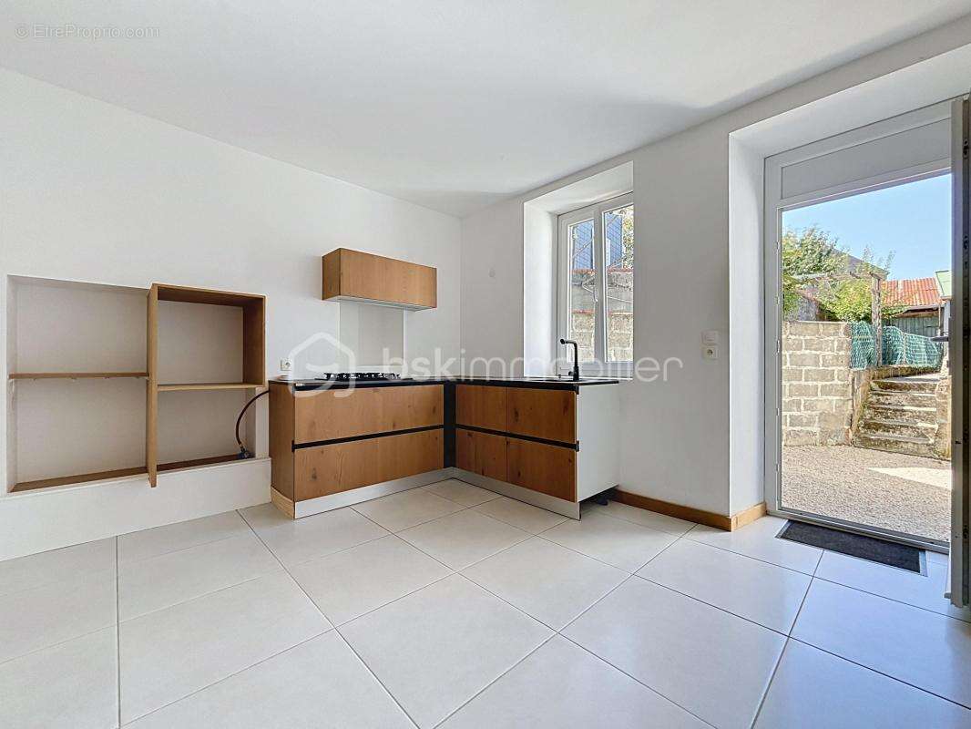 Maison de ville - photo 12