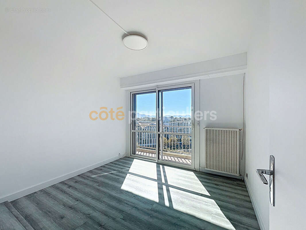 Appartement à BIARRITZ