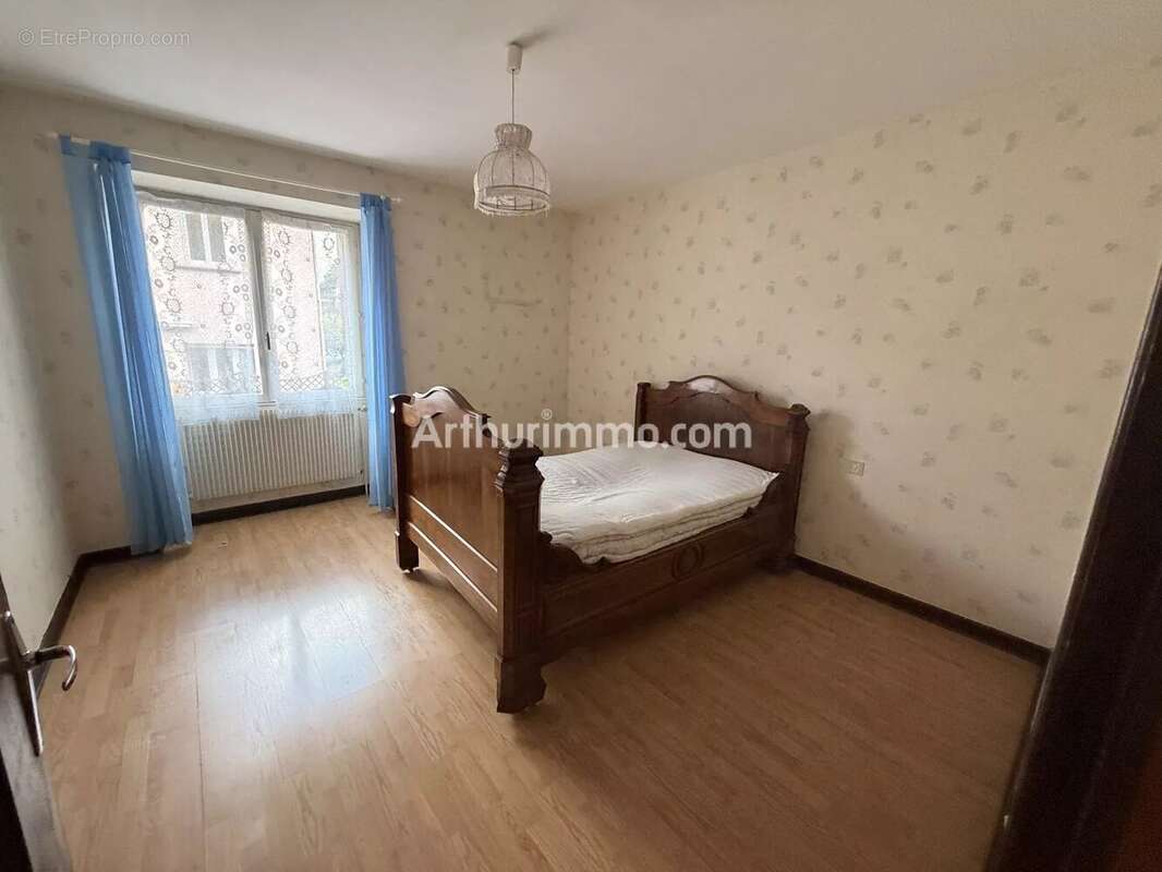 Maison 5 pieces avec grand terasse et jardin - photo 12