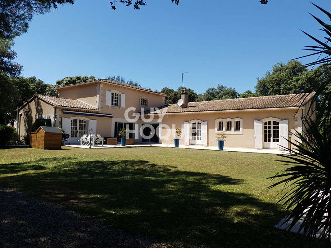 Maison à CARPENTRAS