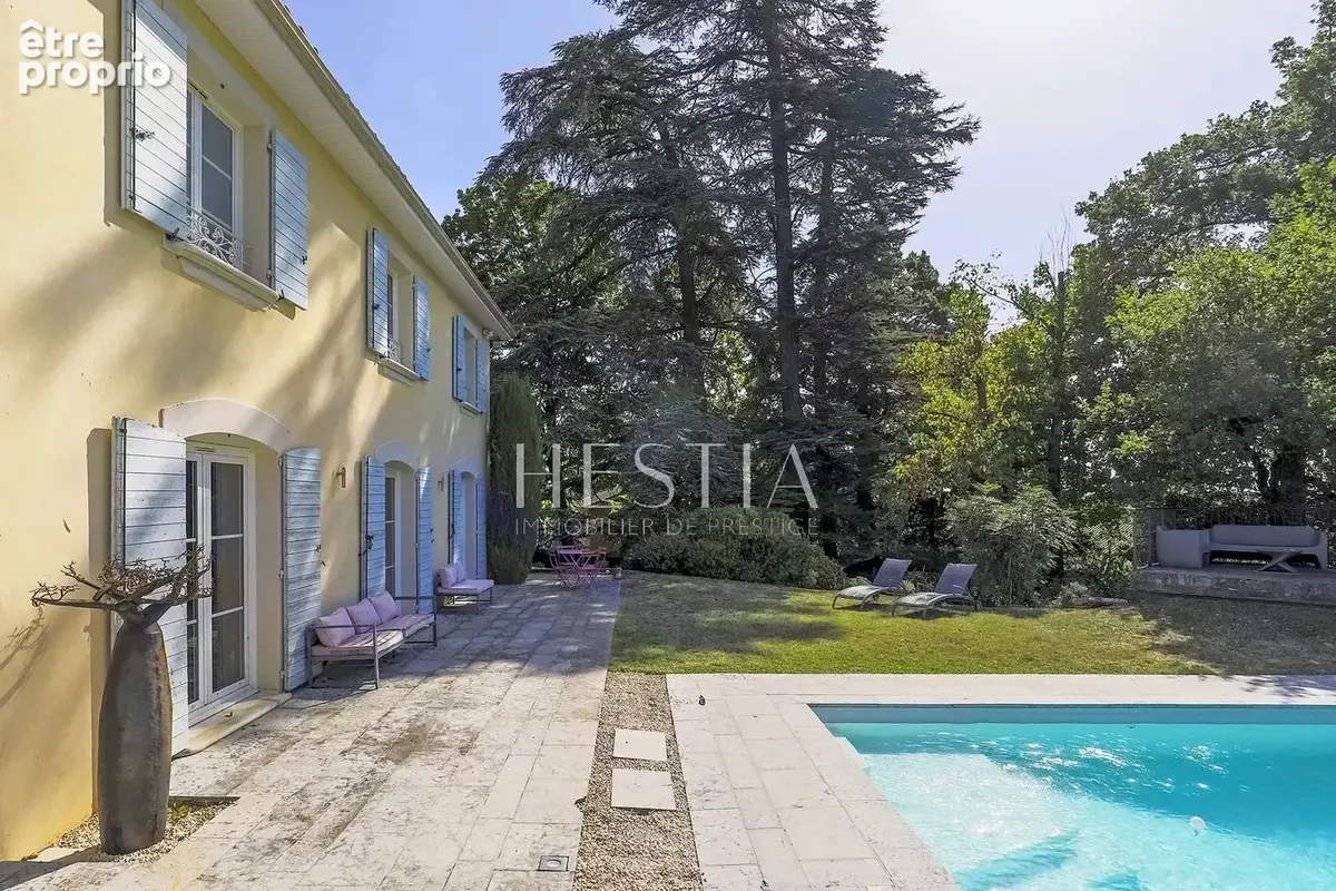 Photo Maison à Vourles au prix de 950 000€
