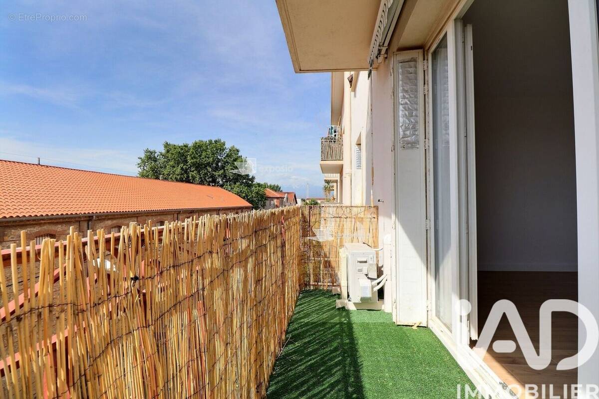 Photo 1 - Appartement à PERPIGNAN