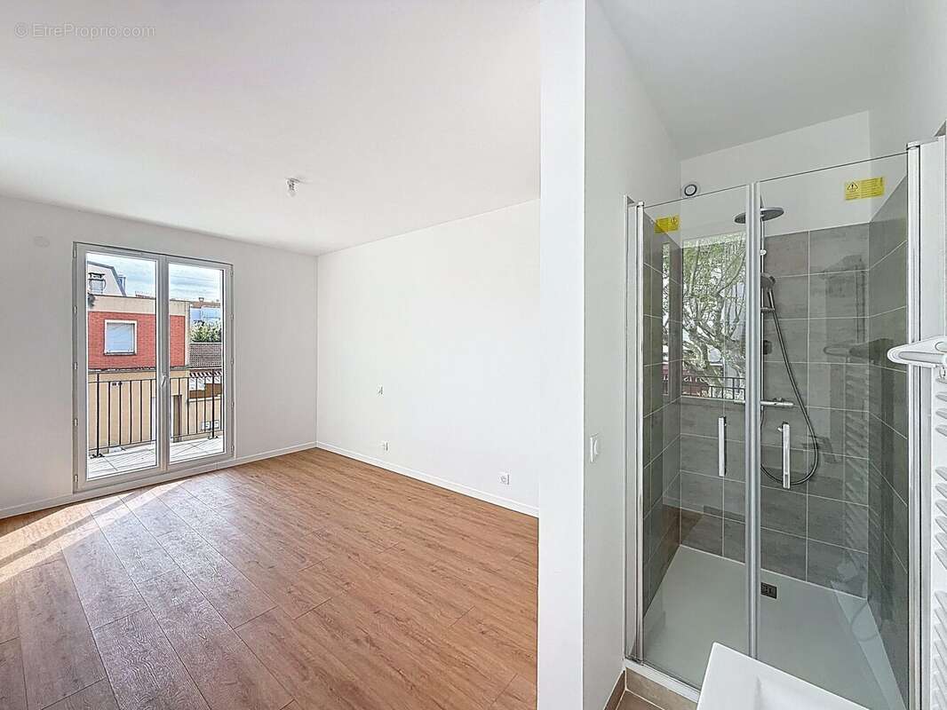 Appartement à ALFORTVILLE