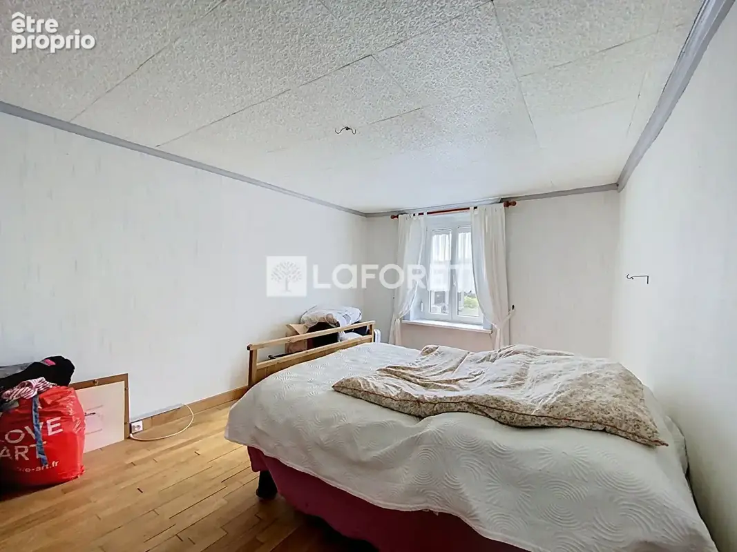 Maison Begnecourt - 5 pièces -122 m2 - photo 4