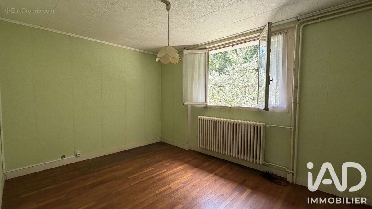 Maison 123 m² à Vierzon  - photo 8
