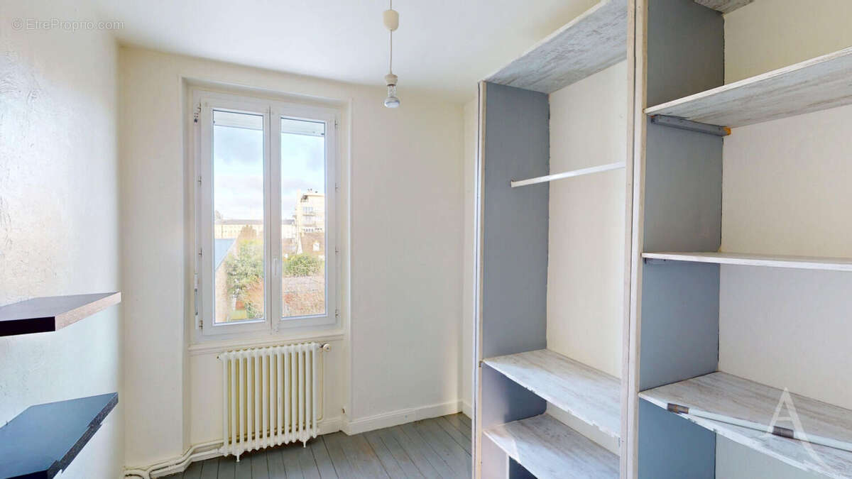 Maison à CHATEAUROUX