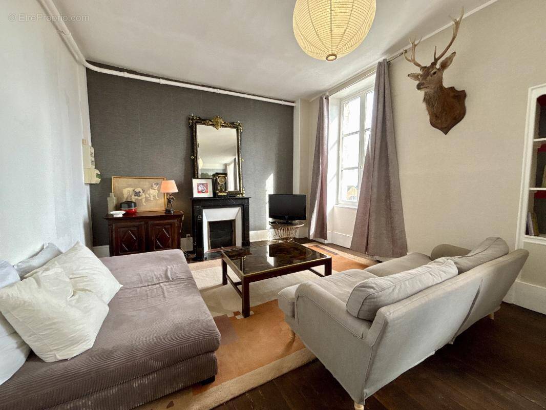 Appartement à LA FERTE-MACE