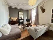Appartement à LA FERTE-MACE