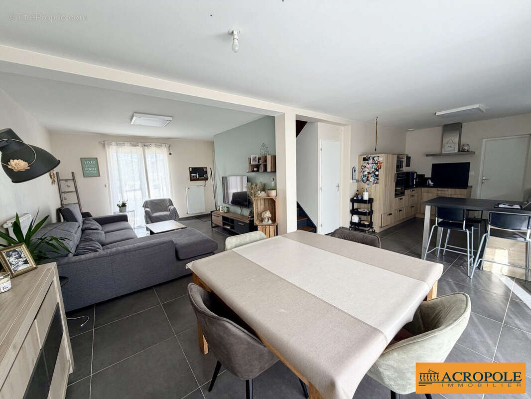 Maison 125 m² à Gien  - photo 3
