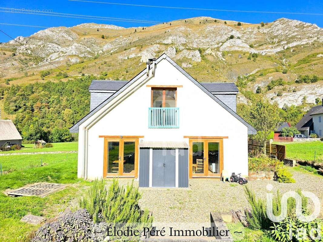 Photo 3 - Maison à CAMPAN