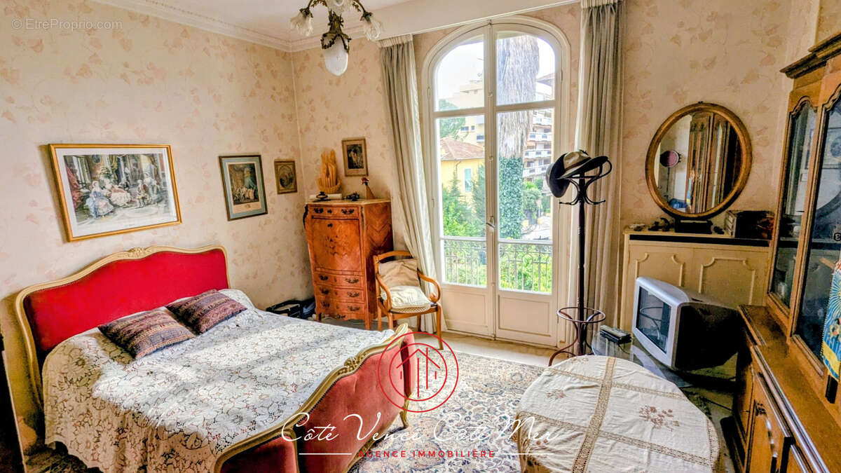 Maison à NICE