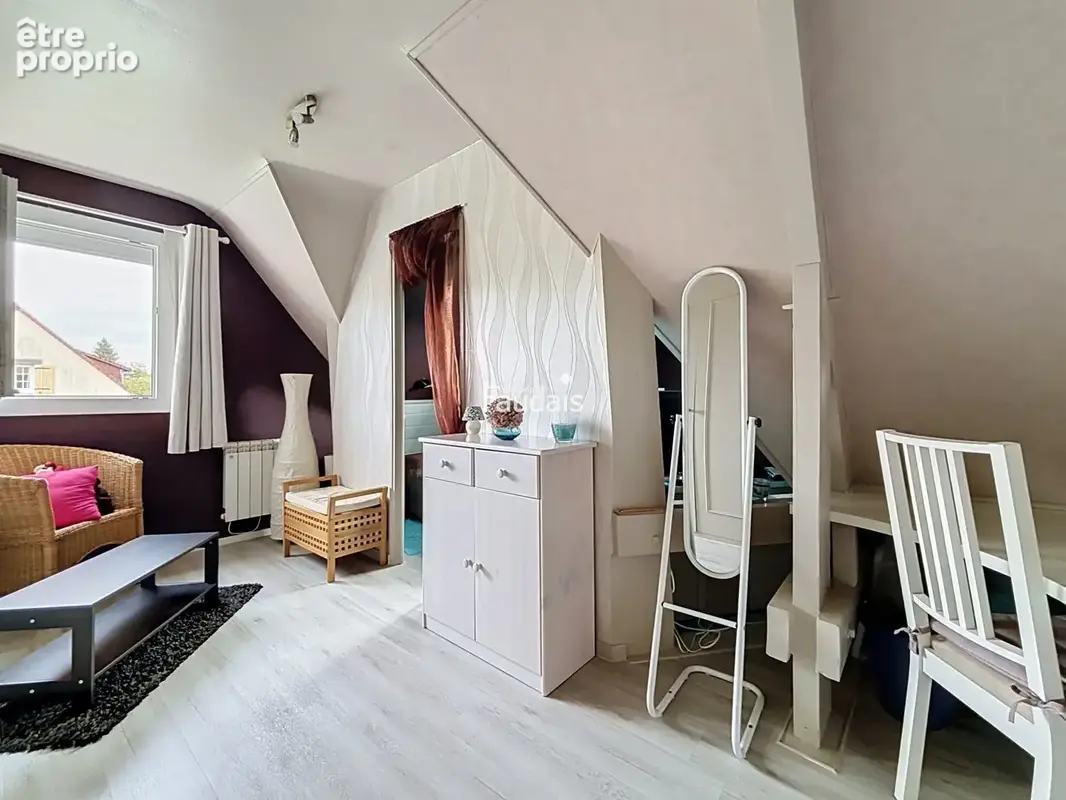 Maison 6 pièces 128 m² à vendre à Coulvain (14310) - photo 7